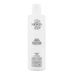 Nioxin Thinning 1 Scalp Revitaliser 300Ml Capillary Treatment