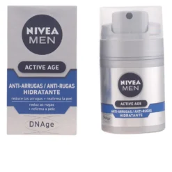 NIVEA Active Age Anti Arrugas Hidratante Dnage 50ml