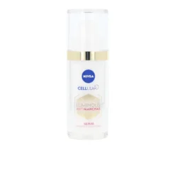 Luminous 630º Antimanchas Serum Avanzado Nivea 30 Ml