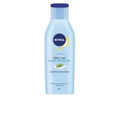 Sun After Sun Loción Hidratante Nivea 400 Ml