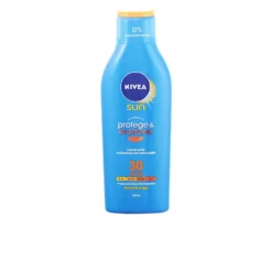 NIVEA Sun Protege&Broncea Leche Spf30 200Ml
