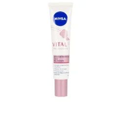 NIVEA Vital Radiante Serum Antimanchas 3En1 40Ml