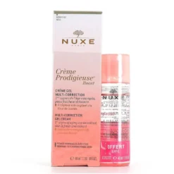 NUXE Prodigieuse Boost Cream Pack