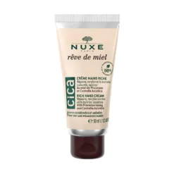 NUXE Reve De Miel Cica Hand Cream 50ml