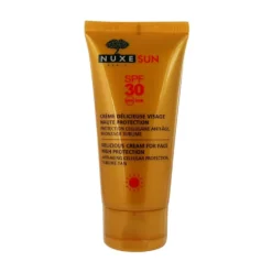 NUXE Sun Delicious Cream For Face SPF30 50ml