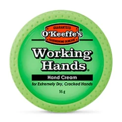 Working Hand Cream 96g