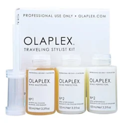Olaplex Traveling Stylist Kit Capillary Treatment