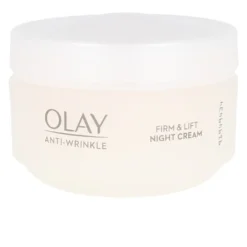 Anti Edad Night Cream Efecto Lifting 50Ml