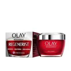 Regenerist 3 Areas Crema Noche Anti Edad Intensiva 50Ml