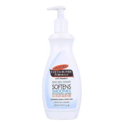 Palmers Cocoa Butter Formula Pump 400Ml Body Lotion