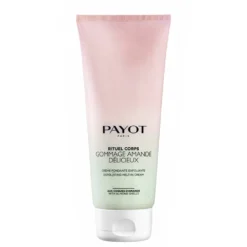 Payot Rituel Corps Gommage Amande Délicieux 200ml
