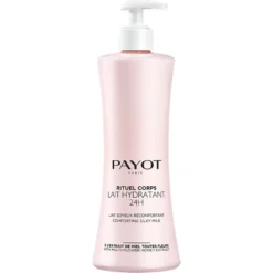 Payot Silky Milk 24h 400ml