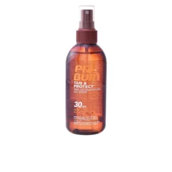 Piz Buin Tan&Protect Oil Spray Spf30 150Ml