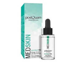 POSTQUAM Med Skin Biologic Serum With Glycolid Acid 30Ml