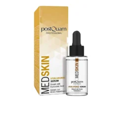 POSTQUAM Med Skin Hyaluronic Serum 30Ml