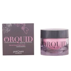 POSTQUAM Orquid Eternal Moisturizing Night Cream 50Ml