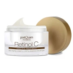 POSTQUAM Retinol C 50ml Moisturizer