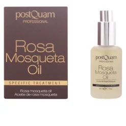 POSTQUAM Rosa Mosqueta Oil Specific Treatment 30Ml