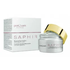 POSTQUAM Saphir Renewal 15Ml Eye Contour