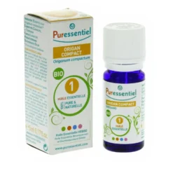 Puressentiel Oregano Oil Compact 5ml