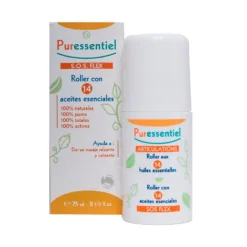 Puressentiel S.O.S. Flex Roller 75ml