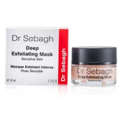 Deep Exfoliating Sensitive 50Ml Face Mask