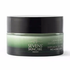 Crema Alisadora Dermobiótica Pro-Age Sevens Skincare 1 U