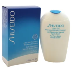 Shiseido After Sun Intensive Recovery Emulsion 150ml I