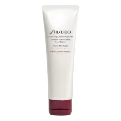 Shiseido Clarifying Cleansing Foam 125ml