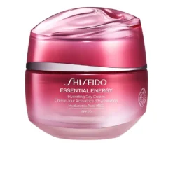 Shiseido Essencial Energy 2.0 50ml Facial Treatment