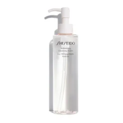 Shiseido Refreshing Cleansing Water 150M Facial Treatment