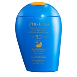 Shiseido Sun Protec Lotion Spf50 150ml