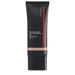Shiseido Synchro Skin Self-Refreshin 315 Facial Treatment