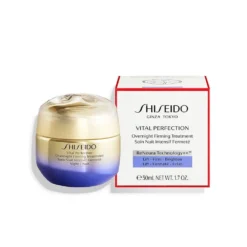 Shiseido Vital Perfection Night 50ml