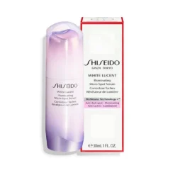 Shiseido White Lucent Iluminating Micro Spot Serum 30ml