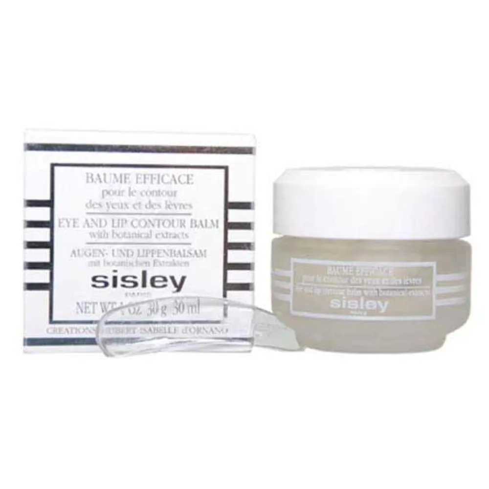 Sisley Botanical Eye And Lip Contour Balm