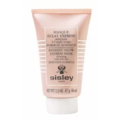Sisley Mask Shine Express Cleanser Cream 60ml