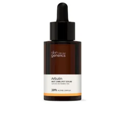 SKINS Arbutin Serum Antimanchas 30% Generics 30Ml