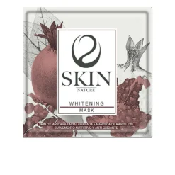 SKINS Skin O2 Máscara Facial Granada Karite 1 U