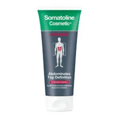 Somatoline Abdomen Definido 200ml Body Treatment