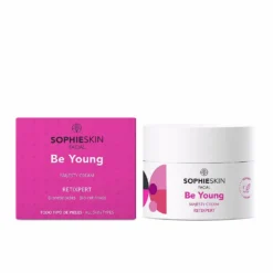 Be Young Crema 50ml