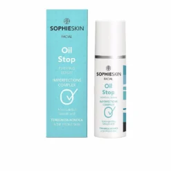 Oil Stop Serum 30ml