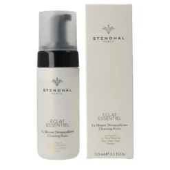 Éclat Essentiel Cleansing Foam 125ml