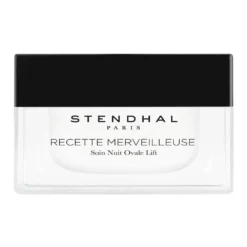 Recette Merveilleuse Night Moisturizer 50ml