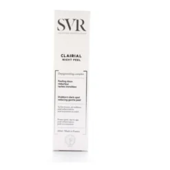SVR Clairial Night Peel 50ml