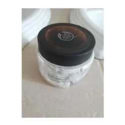 The Body Shop Coconut Exfoliating 250ml