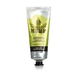The Body Shop Hemp Hand Cream 100ml