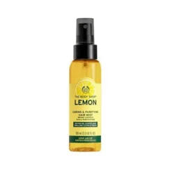 The Body Shop Lemon 100ml Capillary Treatment