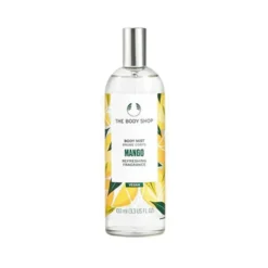 The Body Shop Mango 100ml Creams