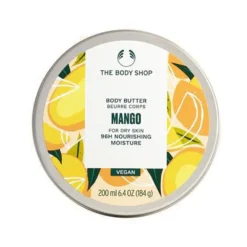 The Body Shop Mango 200ml Creams